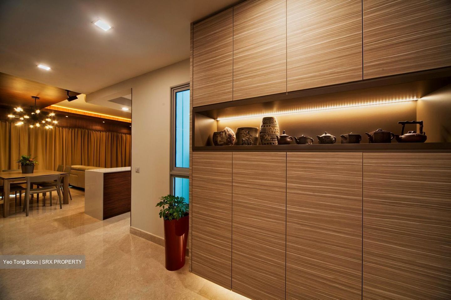 Eight Riversuites (D12), Condominium #560793721